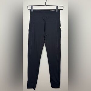 Women’s Vuori Daily Pocket Leggings- Black